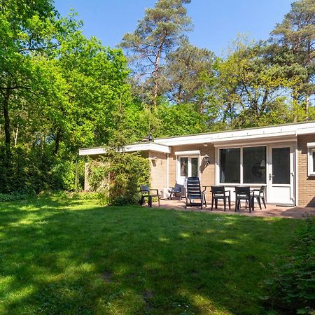 Holiday Home Eekhoornbosch 欧特罗 外观 照片