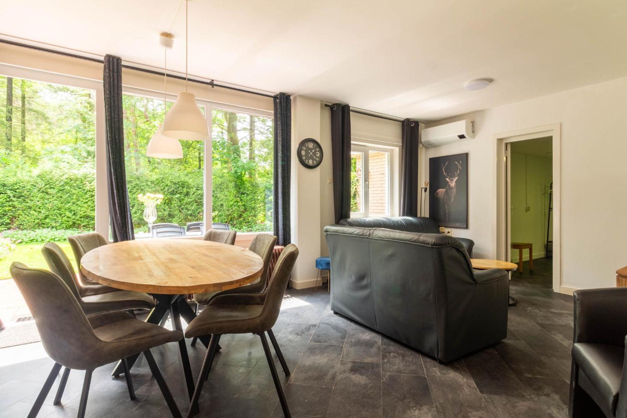Holiday Home Eekhoornbosch 欧特罗 外观 照片