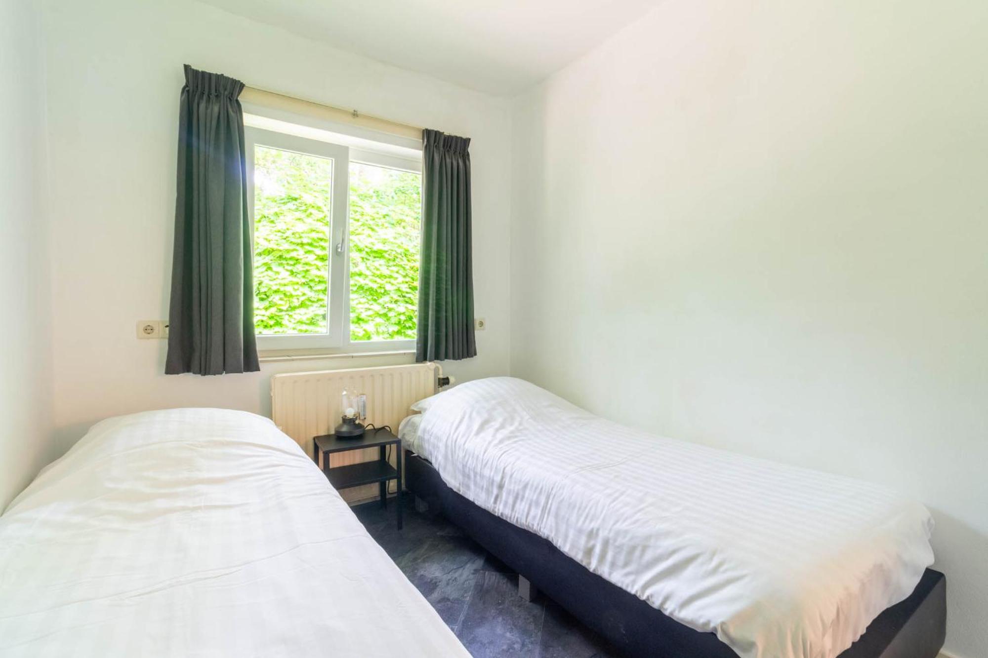 Holiday Home Eekhoornbosch 欧特罗 外观 照片
